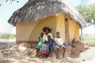 'We don't know where the money is going': the 'carbon cowboys' making millions from credit schemes.
Kariba project in Zimbabwe.
