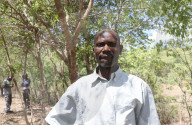 'We don't know where the money is going': the 'carbon cowboys' making millions from credit schemes.
Kariba project in Zimbabwe.