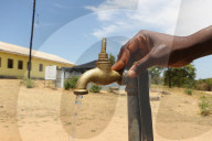 'We don't know where the money is going': the 'carbon cowboys' making millions from credit schemes.
Kariba project in Zimbabwe.