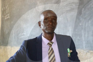 'We don't know where the money is going': the 'carbon cowboys' making millions from credit schemes.
Kariba project in Zimbabwe.