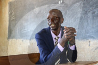 'We don't know where the money is going': the 'carbon cowboys' making millions from credit schemes.
Kariba project in Zimbabwe.