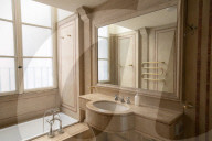 Bulletproof windows and 'bunga bunga': Berlusconi's palace to be used by world's press