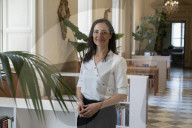 Bulletproof windows and 'bunga bunga': Berlusconi's palace to be used by world's press