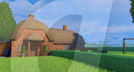 Virtual reality lawn mowing game is a cut above the rest