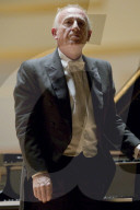Maurizio Pollini - Laeiszhalle