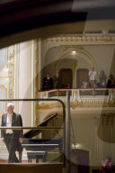 Maurizio Pollini - Laeiszhalle