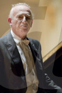 Maurizio Pollini - Laeiszhalle