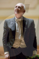 Maurizio Pollini - Laeiszhalle