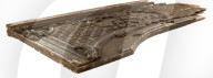 Titanic Jack and Rose movie door panel sells for over $718,000 USD