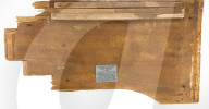 Titanic Jack and Rose movie door panel sells for over $718,000 USD