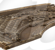 Titanic Jack and Rose movie door panel sells for over $718,000 USD