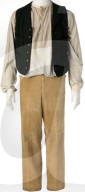 Titanic Jack and Rose movie door panel sells for over $718,000 USD