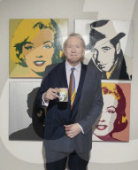 'We said no to Elvis Presley sweat and James Dean condoms': Mark Roesler the agent making a killing from dead celebrities.