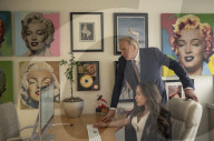 'We said no to Elvis Presley sweat and James Dean condoms': Mark Roesler the agent making a killing from dead celebrities.
