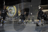 'United in extravagance': Rio’s working-class carnival ball-slammers