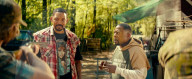 'Bad Boys: Ride or Die' film trailer 