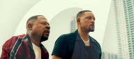 'Bad Boys: Ride or Die' film trailer 