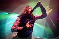 Baest live in Copenhagen, Denmark