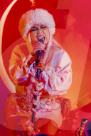 Zoe Wees live im Konzert