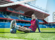 Caroline Graham Hansen: 'They said Barcelona was a step down in my career'