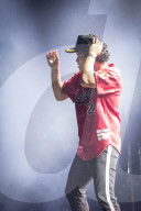 Bruno Mars