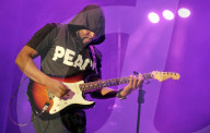 01. Soul im Hafen 2014: Wyclef Jean