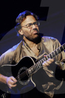 Al Di Meola life im Konzert