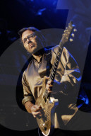 Al Di Meola life im Konzert