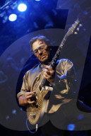 Al Di Meola life im Konzert