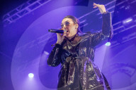 Amaranthe live in Oslo, Norway