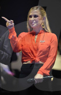 AIDA Night of the Proms 2012: Anastacia