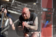 Ivan L. Moody (Five Finger Death Punch)