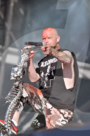 Ivan L. Moody (Five Finger Death Punch)