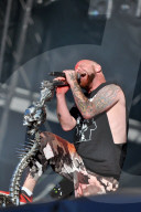 Ivan L. Moody (Five Finger Death Punch)