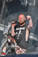 Ivan L. Moody (Five Finger Death Punch)