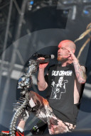 Ivan L. Moody (Five Finger Death Punch)