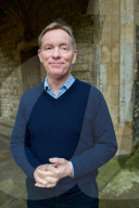 Chris Bryant at The Oxford Literary Festival 2024, Oxford, UK.