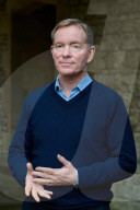 Chris Bryant at The Oxford Literary Festival 2024, Oxford, UK.