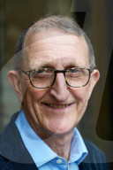 David Isaac at The Oxford Literary Festival 2024, Oxford, UK.