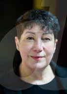 Joanne Harris at The Oxford Literary Festival 2024, Oxford, UK.