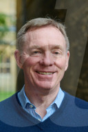 Chris Bryant at The Oxford Literary Festival 2024, Oxford, UK.