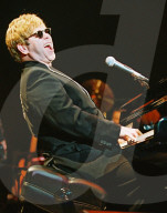 Elton John