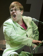 Elton John
