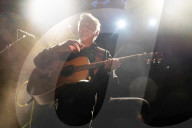 Tommy Emmanuel live im Konzert