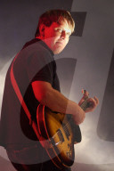 Sven Regner (Element Of Crime)