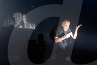 Underworld live in Oslo, Norway