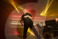 Underworld live in Oslo, Norway