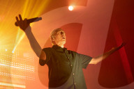 Underworld live in Oslo, Norway