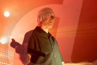 Underworld live in Oslo, Norway