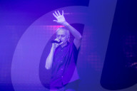 Underworld live in Oslo, Norway